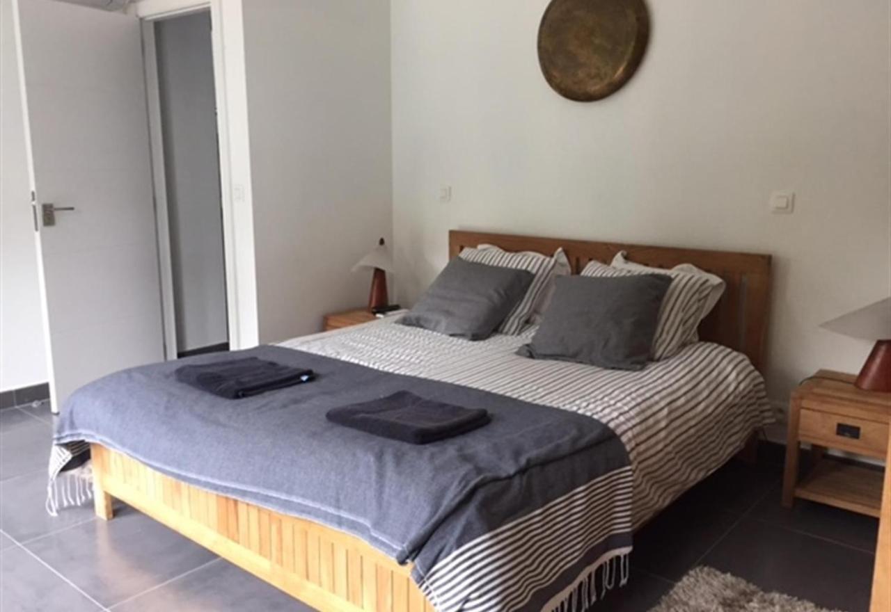 Villa Lynn Fanadix Exteriör bild