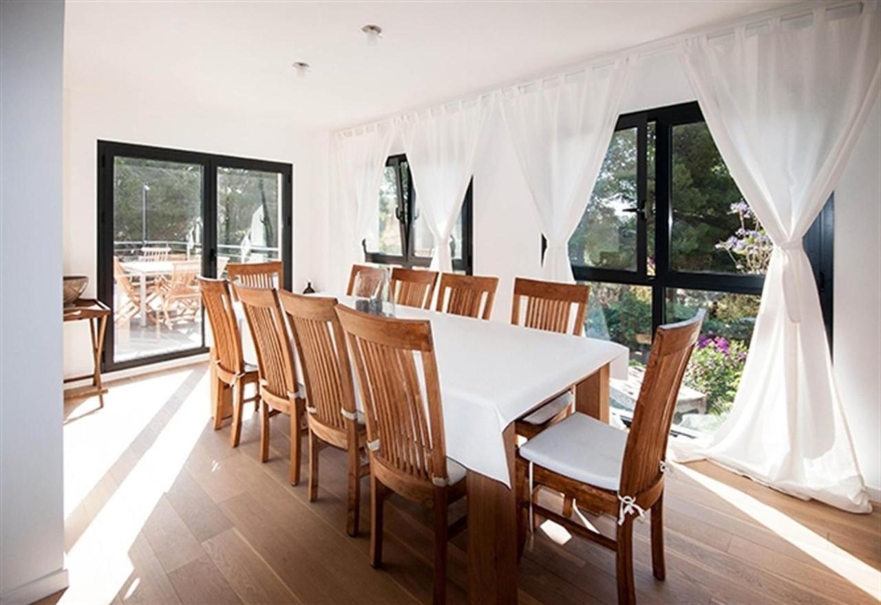 Villa Lynn Fanadix Exteriör bild