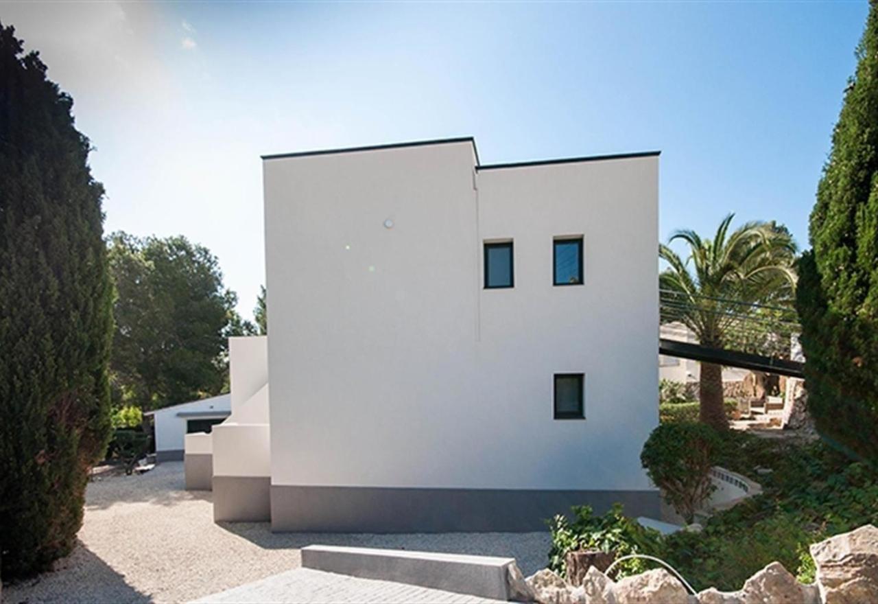 Villa Lynn Fanadix Exteriör bild