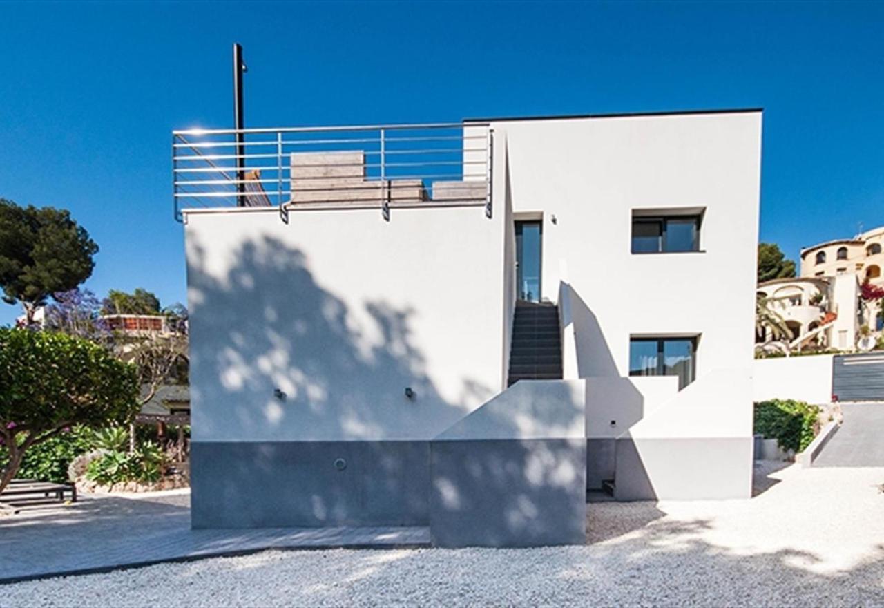 Villa Lynn Fanadix Exteriör bild