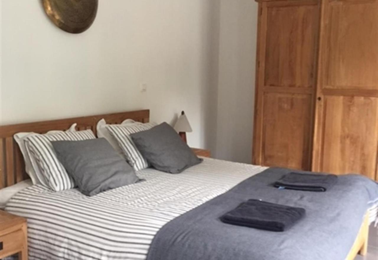 Villa Lynn Fanadix Exteriör bild