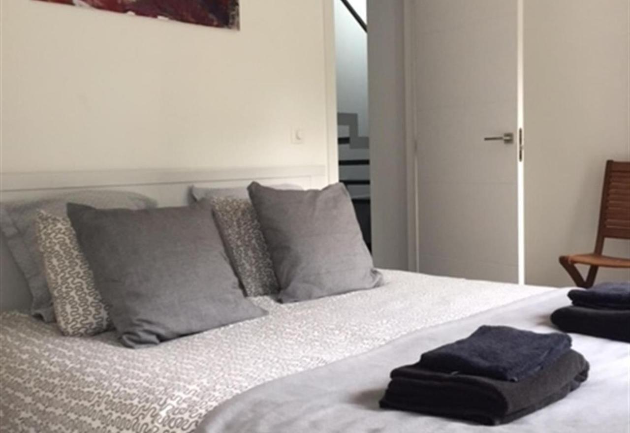 Villa Lynn Fanadix Exteriör bild