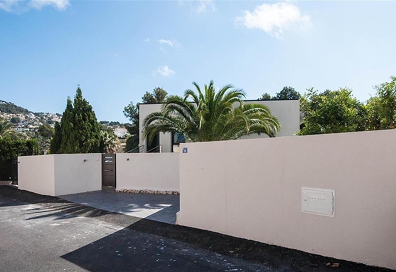 Villa Lynn Fanadix Exteriör bild